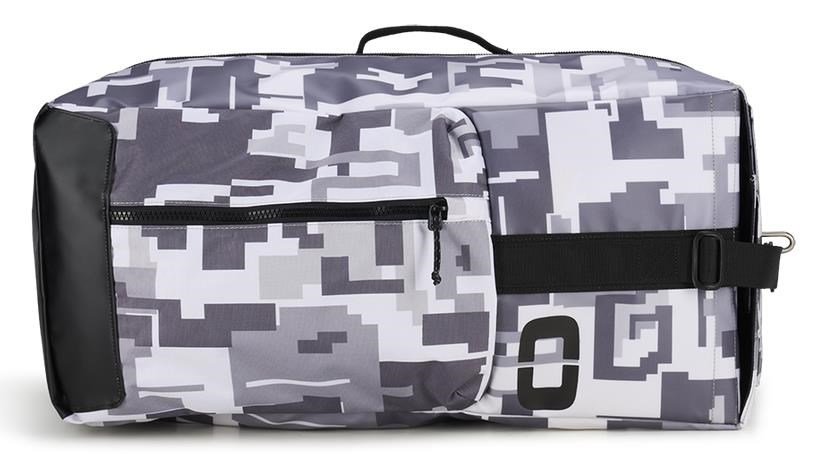 Ogio Utility 60L duffel väska, cyber camo