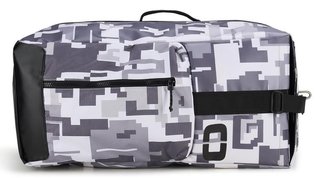 Ogio Utility 60L duffel väska, cyber camo
