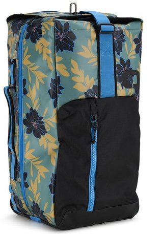Ogio Utility 60L duffel green flower party bag
