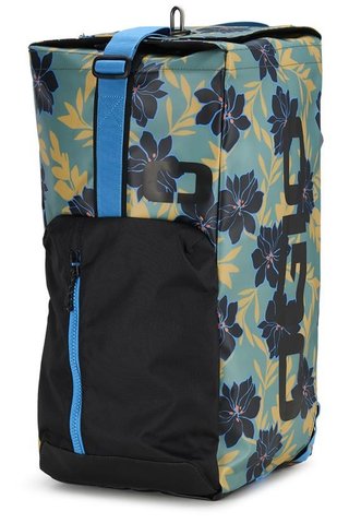 Ogio Utility 60L duffel green flower party bag