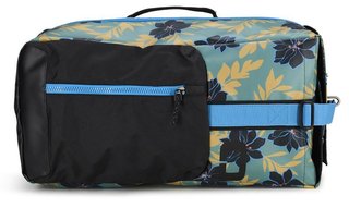 Ogio Utility 60L duffel green flower party bag
