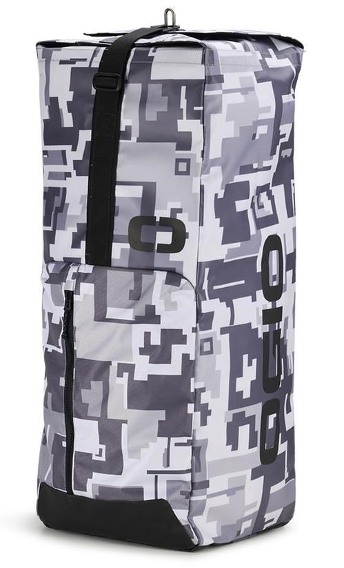 Ogio Utility 90L duffel bag, cyber camo
