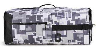 Ogio Utility 90L duffel bag, cyber camo