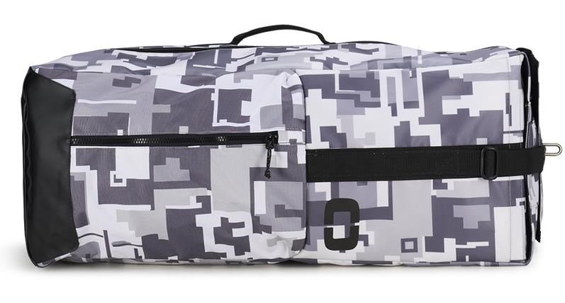 Ogio Utility 90L duffel bag, cyber camo