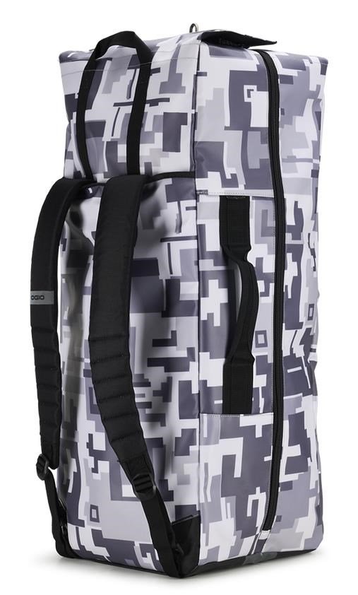 Ogio Utility 90L duffel bag, cyber camo