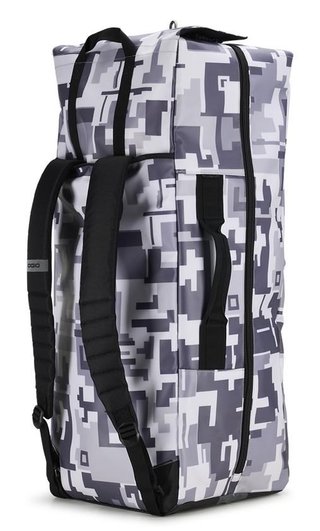 Ogio Utility 90L duffel bag, cyber camo
