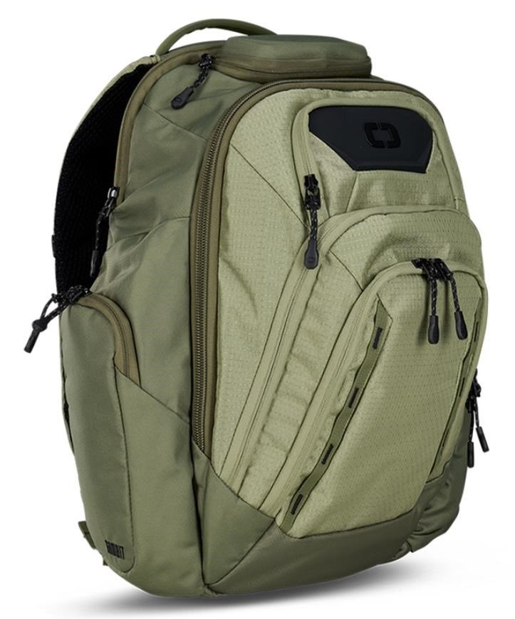 Ogio Gambit Pro Backpack 25L golfbag