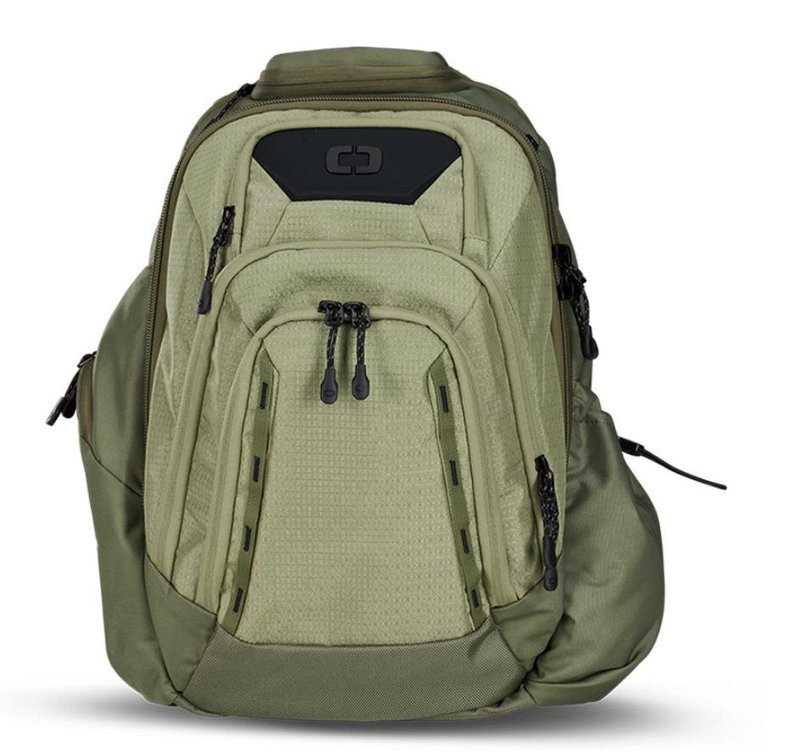 Ogio Gambit Pro Backpack 25L golfbag