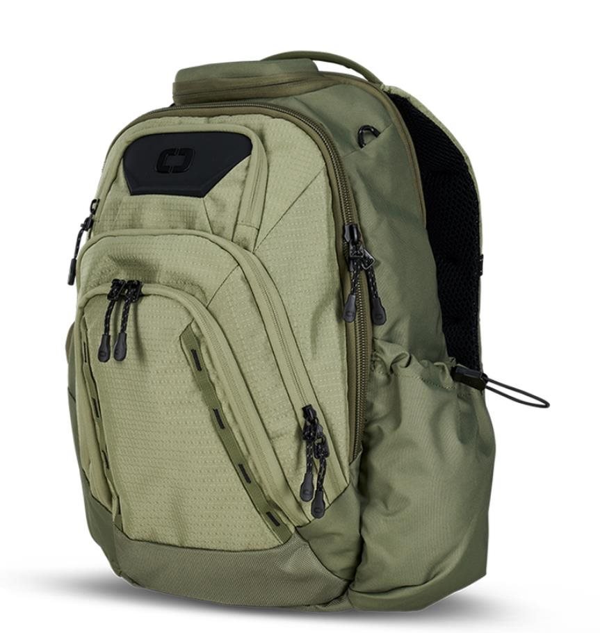 Ogio Gambit Pro Backpack 25L golfbag