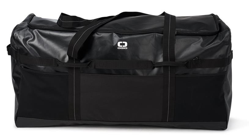 Ogio Ogio Team Equipment Large duffel bag, svart