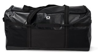 Ogio Ogio Team Equipment Large duffel bag, svart