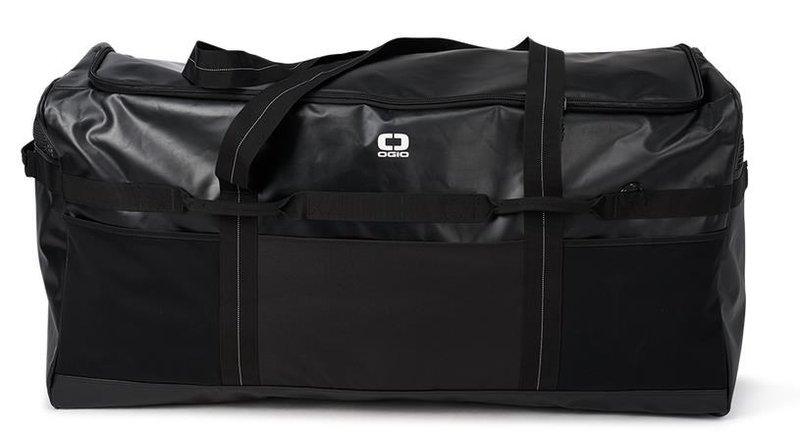 Ogio Ogio Team Equipment Large duffel bag, svart