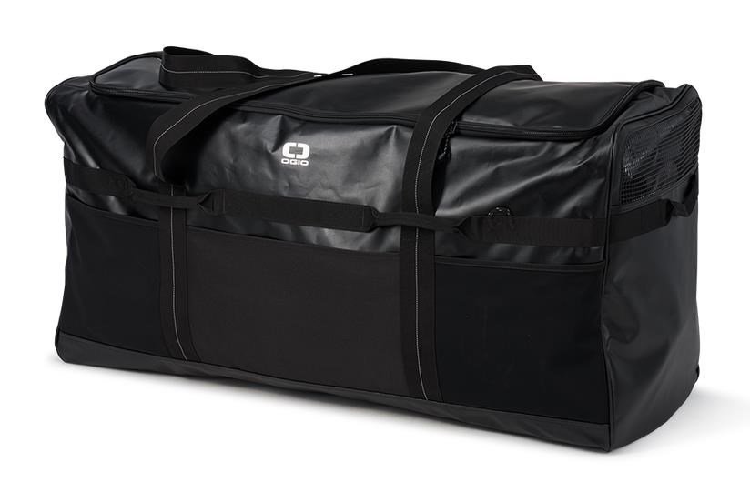 Ogio Ogio Team Equipment Large duffel bag, svart