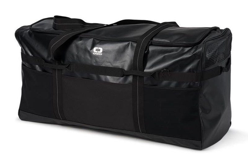 Ogio Ogio Team Equipment Large duffel bag, svart