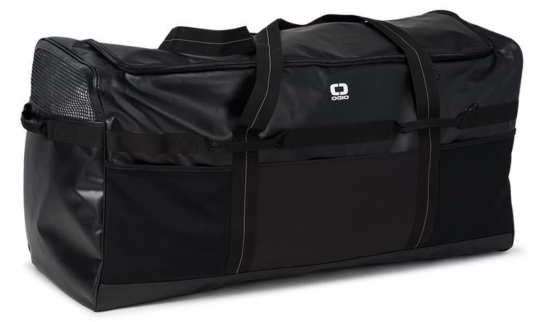 Ogio Ogio Team Equipment Large duffel bag, svart