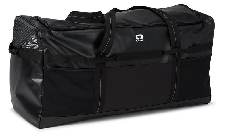 Ogio Ogio Team Equipment Large duffel bag, svart