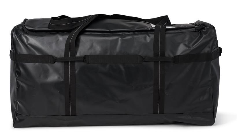 Ogio Ogio Team Equipment Large duffel bag, svart