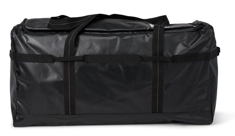 Ogio Ogio Team Equipment Large duffel bag, svart