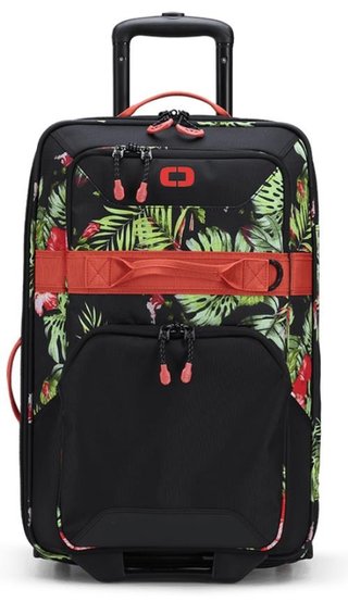 Ogio Alpha Layover 40-44L golfbag
