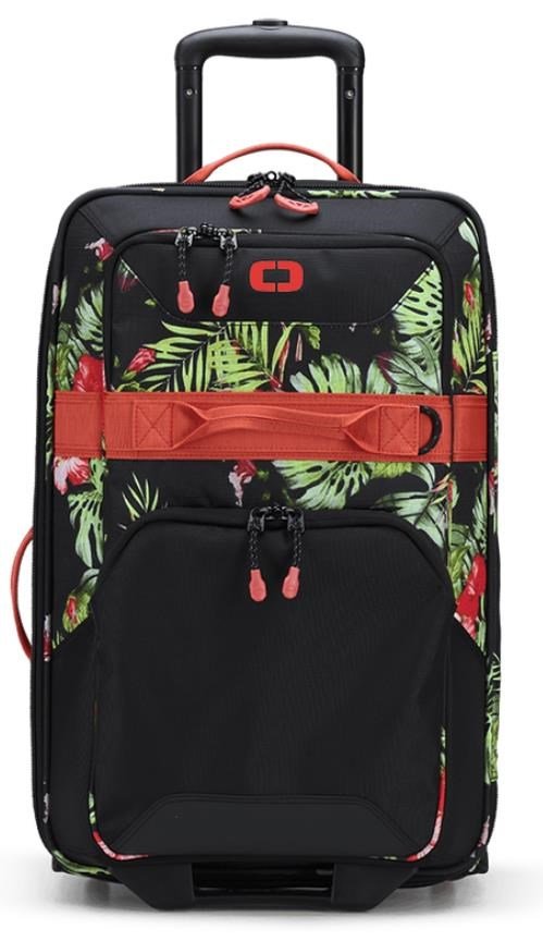 Ogio Alpha Layover 40-44L golfbag