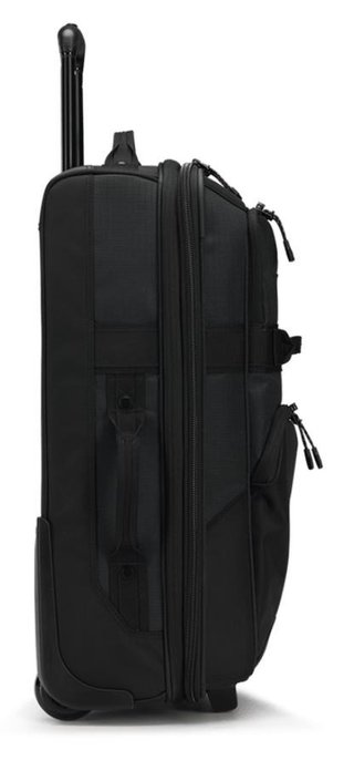 Ogio Alpha Layover 40-44L bag, svart