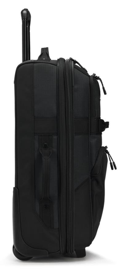 Ogio Alpha Layover 40-44L bag, svart