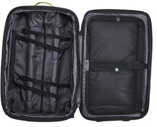 Ogio Alpha Layover 40-44L bag, svart