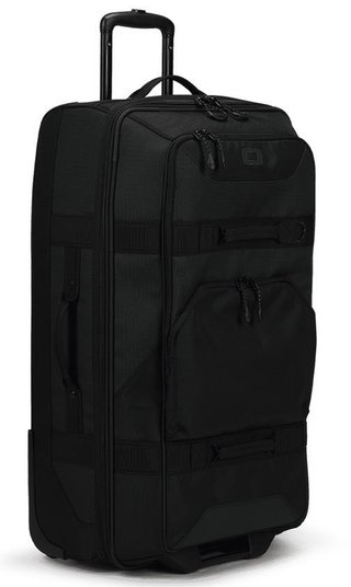 Ogio Alpha Terminal Pro 75-86L bag, svart