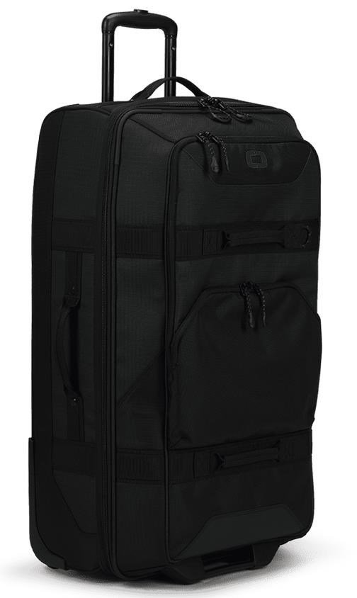 Ogio Alpha Terminal Pro 75-86L bag, svart