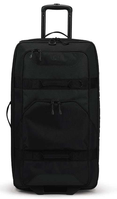 Ogio Alpha Terminal Pro 75-86L bag, svart
