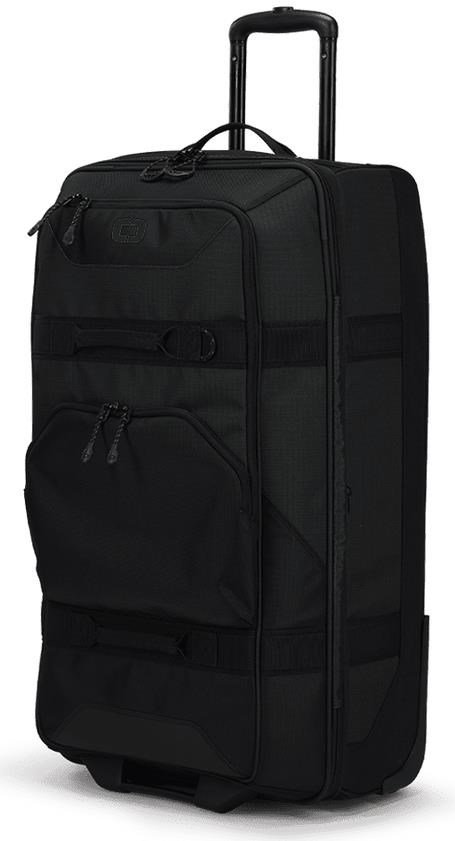 Ogio Alpha Terminal Pro 75-86L bag, svart