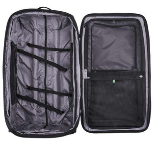 Ogio Alpha Terminal Pro 75-86L bag, svart