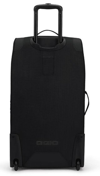 Ogio Alpha Terminal Pro 75-86L bag, svart