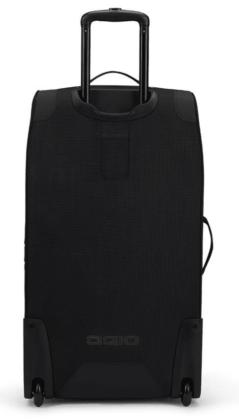 Ogio Alpha Terminal Pro 75-86L bag, svart