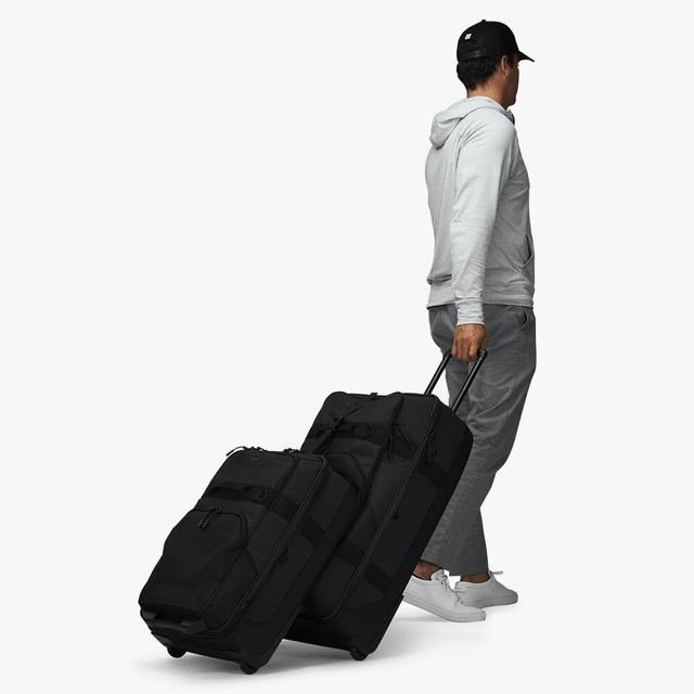 Ogio Alpha Terminal Pro 75-86L bag, svart