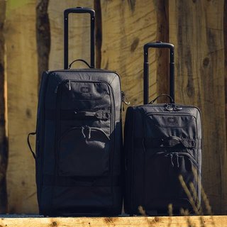 Ogio Alpha Terminal Pro 75-86L bag, svart