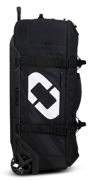 Ogio Rig ST travel bag, svart