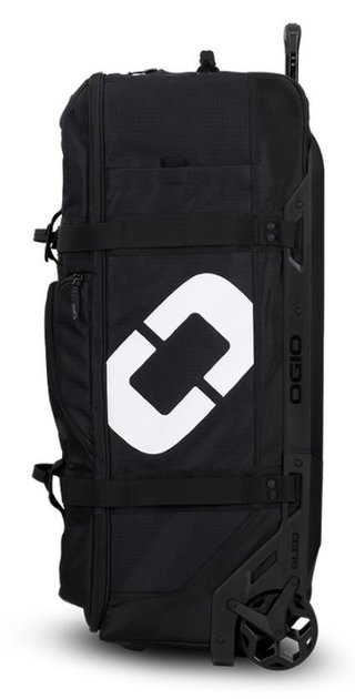 Ogio Rig ST travel bag, svart
