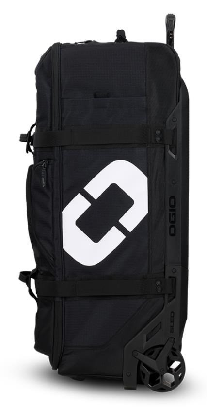 Ogio Rig ST travel bag, svart