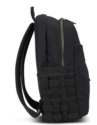 Ogio Rise Backpack 20L bag, svart