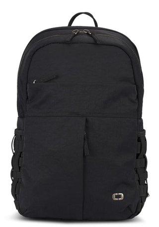 Ogio Rise Backpack 20L bag, svart