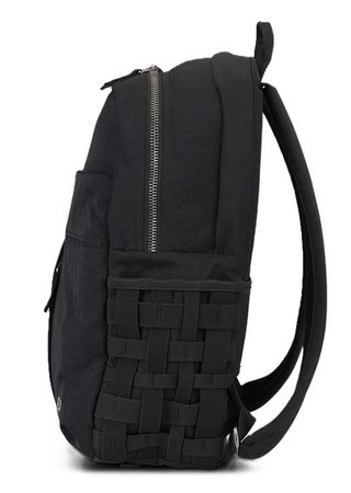 Ogio Rise Backpack 20L bag, svart