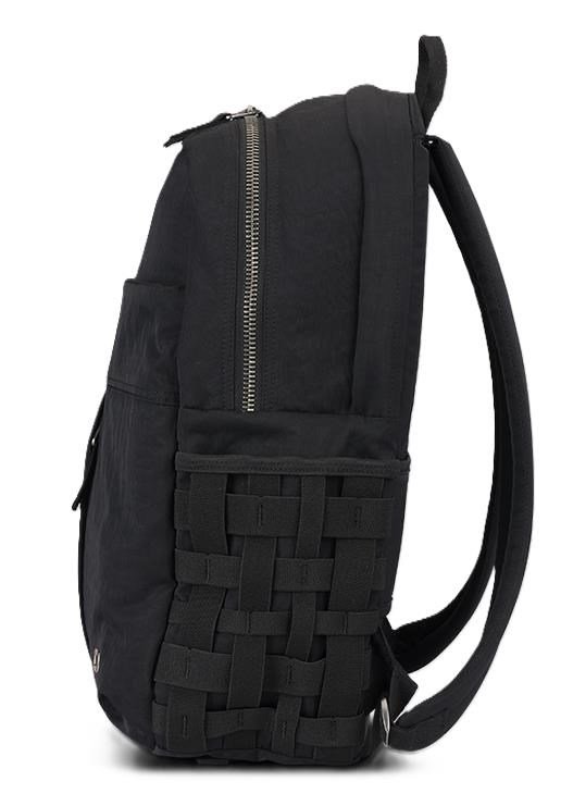 Ogio Rise Backpack 20L bag, svart