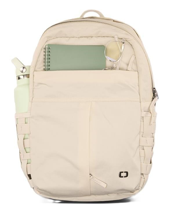 Ogio Rise Backpack 20L bag, svart