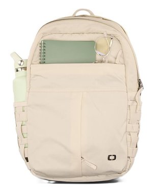 Ogio Rise Backpack 20L bag, svart