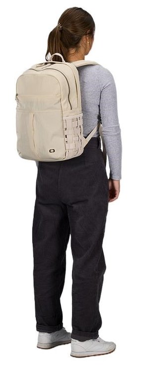 Ogio Rise Backpack 20L bag, svart
