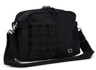 Ogio Rise Crossbody bag, svart