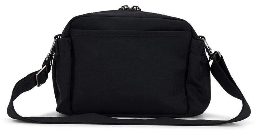 Ogio Rise Crossbody bag, svart