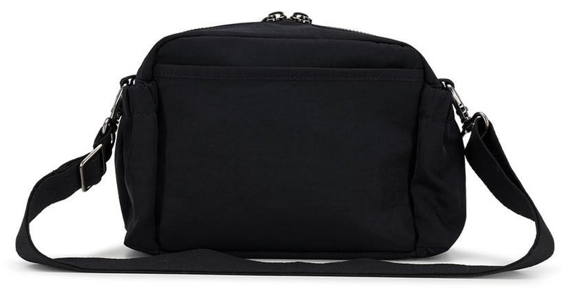 Ogio Rise Crossbody bag, svart