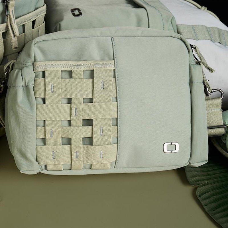 Ogio Ogio Rise Crossbody bag